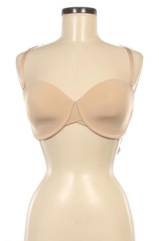 Σουτιέν Calvin Klein, Μέγεθος S, Χρώμα  Μπέζ, Τιμή 13,99 €