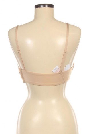 Podprsenka Calvin Klein, Velikost S, Barva Béžová, Cena  399,00 Kč