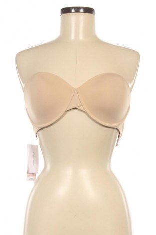 Büstenhalter Calvin Klein, Größe M, Farbe Beige, Preis € 52,99