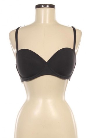Biustonosz Calvin Klein, Rozmiar S, Kolor Czarny, Cena 147,99 zł