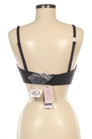 Biustonosz Calvin Klein, Rozmiar S, Kolor Czarny, Cena 147,99 zł