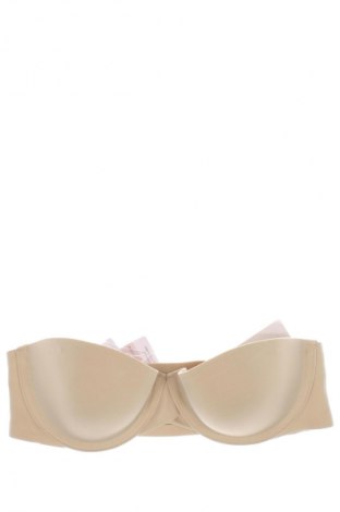 Sutien Calvin Klein, Mărime XS, Culoare Bej, Preț 90,99 Lei