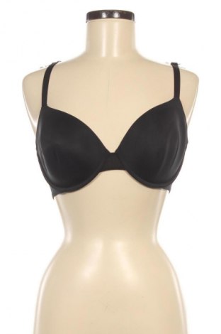 Biustonosz Calvin Klein, Rozmiar L, Kolor Czarny, Cena 147,99 zł