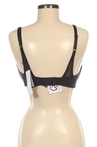 Biustonosz Calvin Klein, Rozmiar L, Kolor Czarny, Cena 147,99 zł
