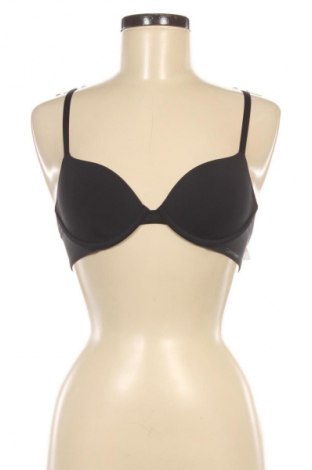 Sutien Calvin Klein, Mărime S, Culoare Negru, Preț 90,99 Lei