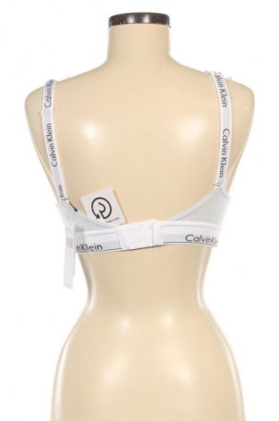 Podprsenka Calvin Klein, Velikost S, Barva Modrá, Cena  1 229,00 Kč