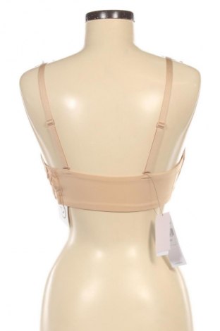 Büstenhalter Calvin Klein, Größe S, Farbe Beige, Preis 23,99 €