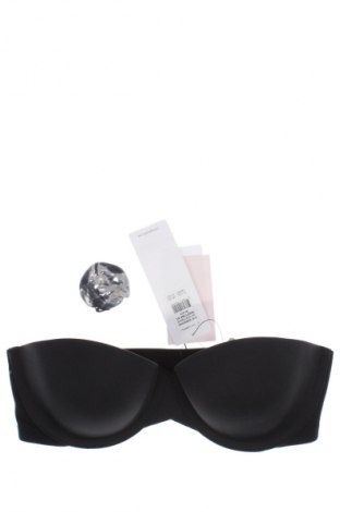 Biustonosz Calvin Klein, Rozmiar XS, Kolor Czarny, Cena 132,99 zł