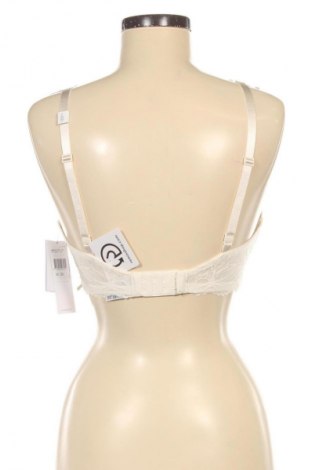 Büstenhalter Calvin Klein, Größe XS, Farbe Ecru, Preis € 55,99