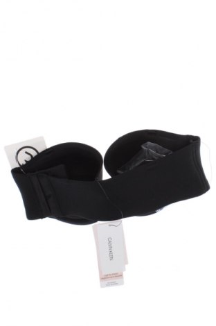 Melltartó Calvin Klein, Méret XS, Szín Fekete, Ár 15 199 Ft