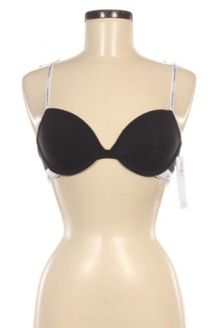 Podprsenka Calvin Klein, Veľkosť S, Farba Čierna, Cena  43,95 €