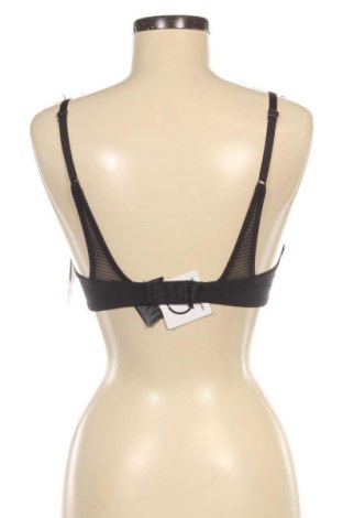 Biustonosz Calvin Klein, Rozmiar XS, Kolor Czarny, Cena 118,99 zł