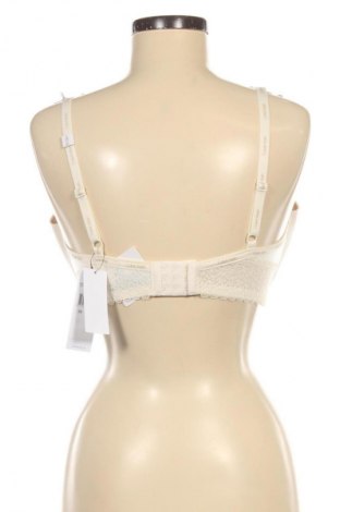 Sutien Calvin Klein, Mărime XL, Culoare Ecru, Preț 164,99 Lei