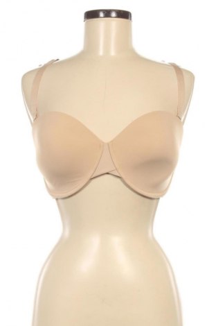 Büstenhalter Calvin Klein Jeans, Größe L, Farbe Beige, Preis € 52,99