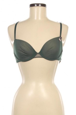 Büstenhalter Etam, Größe S, Farbe Grün, Preis € 26,99