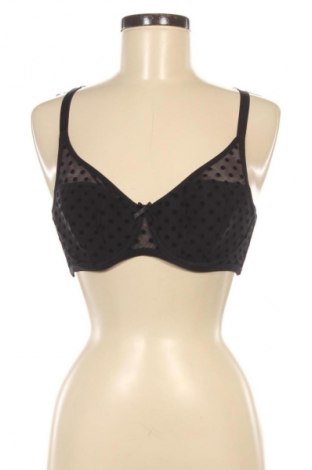 Podprsenka Gorteks, Velikost L, Barva Černá, Cena  1 529,00 Kč