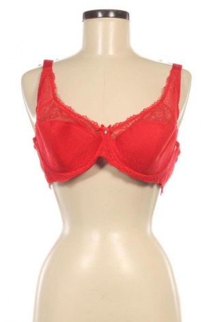 Melltartó Gorteks, Méret XXL, Szín Piros, Ár 25 069 Ft