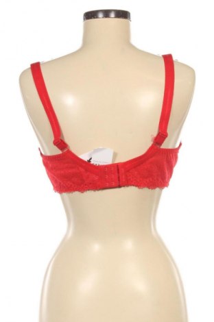 Melltartó Gorteks, Méret XXL, Szín Piros, Ár 25 069 Ft