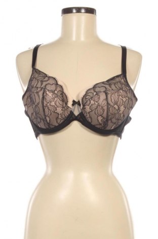 Sutien Gorteks, Mărime XL, Culoare Negru, Preț 322,99 Lei