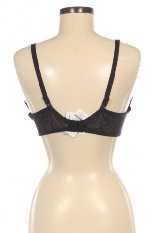 Sutien Gorteks, Mărime XL, Culoare Negru, Preț 322,99 Lei