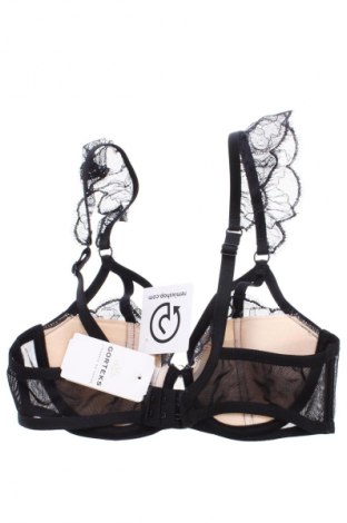 Büstenhalter Gorteks, Größe S, Farbe Schwarz, Preis € 48,99