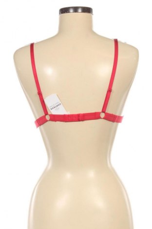 Сутиен Gorteks, Размер M, Цвят Червен, Цена 48,06 €