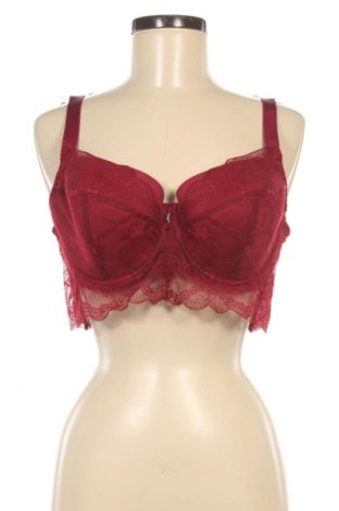 Büstenhalter Gorteks, Größe XL, Farbe Rot, Preis 64,99 €