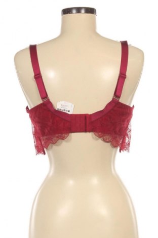 Büstenhalter Gorteks, Größe XL, Farbe Rot, Preis 64,99 €