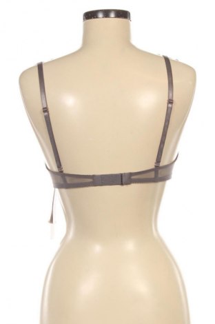 Sutien H&M, Mărime XS, Culoare Gri, Preț 61,74 Lei
