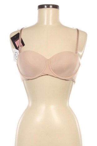 Podprsenka Hunkemoller, Velikost S, Barva Béžová, Cena  619,00 Kč