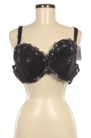 Büstenhalter Kamea, Größe XXL, Farbe Schwarz, Preis € 26,99
