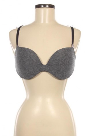 Büstenhalter La Senza, Größe L, Farbe Grau, Preis € 26,99