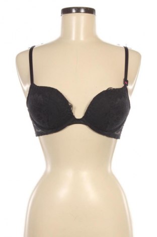 Biustonosz La Senza, Rozmiar S, Kolor Czarny, Cena 124,99 zł