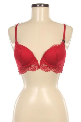 Biustonosz La Senza, Rozmiar XS, Kolor Czerwony, Cena 124,99 zł