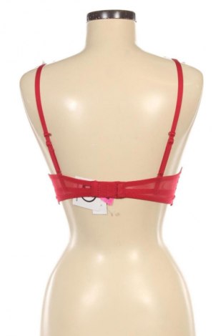 Biustonosz La Senza, Rozmiar XS, Kolor Czerwony, Cena 124,99 zł