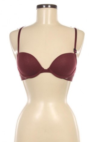 Biustonosz La Senza, Rozmiar XS, Kolor Brązowy, Cena 124,99 zł
