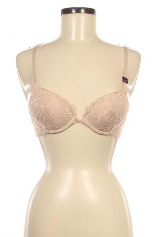 Büstenhalter La Senza, Größe XS, Farbe Beige, Preis € 26,99