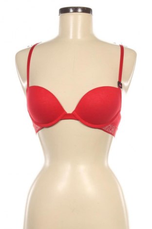 Büstenhalter La Senza, Größe XS, Farbe Rot, Preis 18,99 €