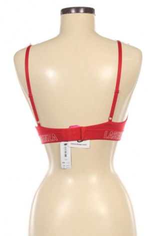 Büstenhalter La Senza, Größe XS, Farbe Rot, Preis 18,99 €