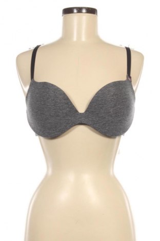 Biustonosz La Senza, Rozmiar L, Kolor Szary, Cena 124,99 zł