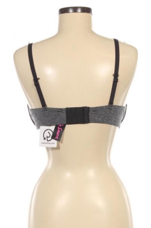 Biustonosz La Senza, Rozmiar L, Kolor Szary, Cena 124,99 zł