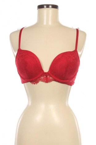 Sutien La Senza, Mărime S, Culoare Roșu, Preț 85,99 Lei