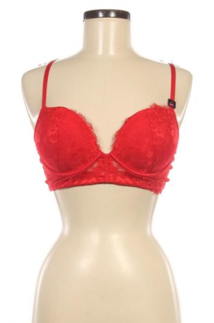 Büstenhalter La Senza, Größe S, Farbe Rot, Preis € 26,99