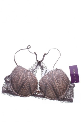 Büstenhalter Lascana, Größe M, Farbe Grau, Preis 26,99 €