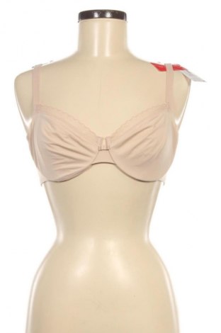Biustonosz Lovable, Rozmiar L, Kolor Beżowy, Cena 78,99 zł