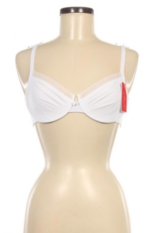 Sutien Lovable, Mărime M, Culoare Alb, Preț 82,99 Lei