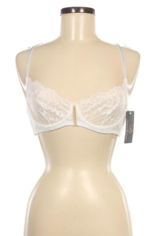 Büstenhalter Mademoiselle, Größe S, Farbe Weiß, Preis € 16,99