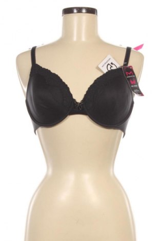 Biustonosz Maidenform, Rozmiar M, Kolor Czarny, Cena 96,09 zł
