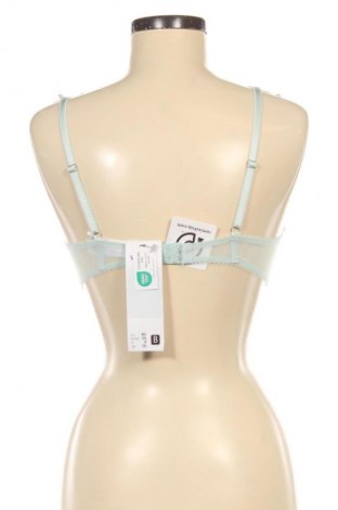 Sutien Pepco, Mărime S, Culoare Verde, Preț 63,16 Lei