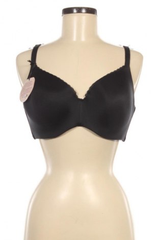 Biustonosz Playtex, Rozmiar XL, Kolor Czarny, Cena 124,99 zł